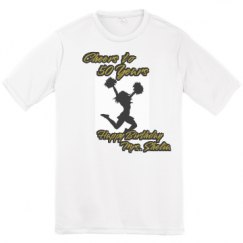 Youth Athletic Performance Tee