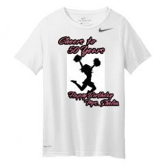 Youth Nike Legend Shirt