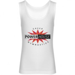 Youth Jersey Tank Top