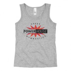 Youth Girls Tank Top