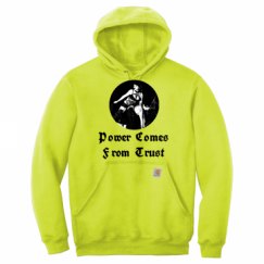 Unisex Carhartt Hooded Sweatshirt