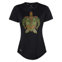 Women's Adidas Sport Shirt 