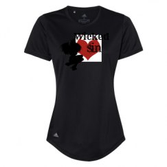 Women's Adidas Sport Shirt 