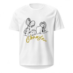 Unisex Sports Jersey