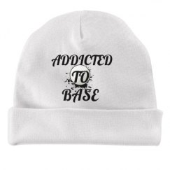 Rabbit Skins Baby Hat