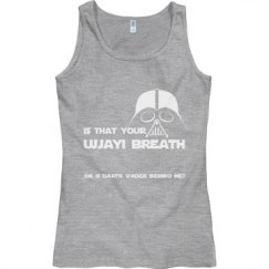 Ladies Semi-Fitted Basic Promo Tank