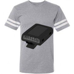 Unisex Vintage Sports Tee