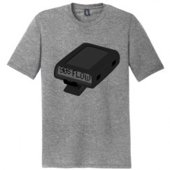 Unisex Perfect Tri Tee
