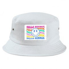 Unisex Bucket Hat