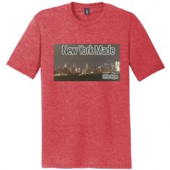 Unisex Perfect Tri Tee