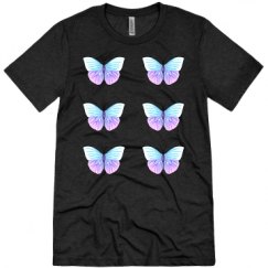 Unisex Triblend Tee