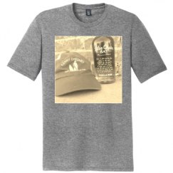 Unisex Perfect Tri Tee