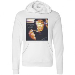 Unisex Fleece Pullover Midweight Hoodie