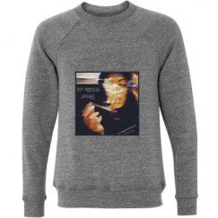 Unisex Triblend Crewneck Sweatshirt