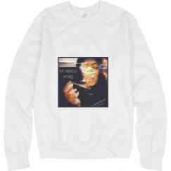 Unisex Basic Promo Crewneck Sweatshirt