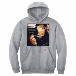 Unisex Carhartt Hooded Sweatshirt