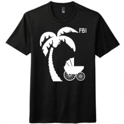 Unisex Perfect Tri Tee