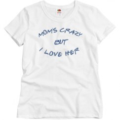 Ladies Basic Softstyle Promo Tee