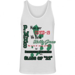 Unisex Jersey Tank Top