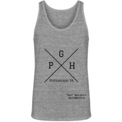 Unisex Jersey Tank Top