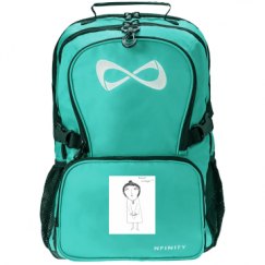 Nfinity Backpack Bag