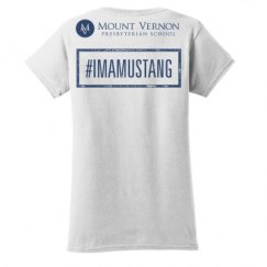 Ladies Basic Softstyle Tee