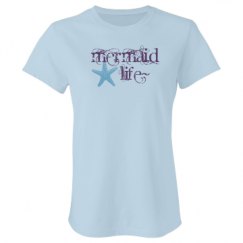 Ladies Slim Fit Favorite Tee