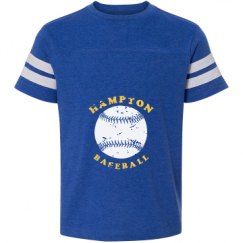 Youth Vintage Sports Tee