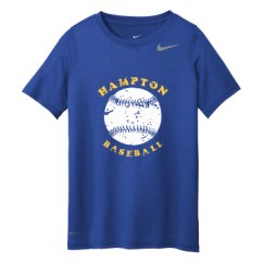 Youth Nike Legend Shirt