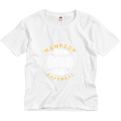 Youth Basic Promo Tee