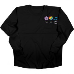 Ladies Game Day Jersey