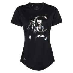 Women's Adidas Sport Shirt 