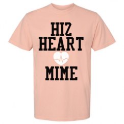 Adult Heavyweight T-Shirt