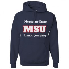 Unisex Basic Promo Hoodie