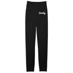 Women's Flex High Waist Legging