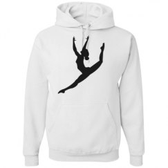 Unisex Basic Promo Hoodie