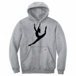 Unisex Carhartt Hooded Sweatshirt