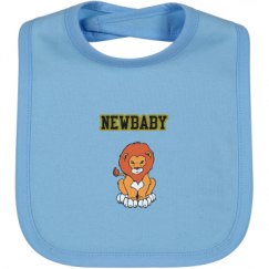 Infant Jersey Bib