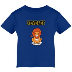 Infant Cotton Tee