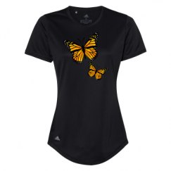 Women's Adidas Sport Shirt 