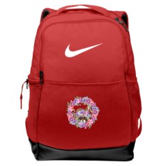 Nike Brasilia Medium Backpack