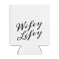 Regular 12 oz Can Cooler