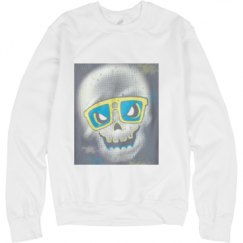 Unisex Basic Promo Crewneck Sweatshirt