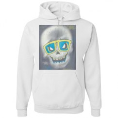 Unisex Basic Promo Hoodie