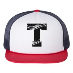 Foamie Snapback Trucker Hat