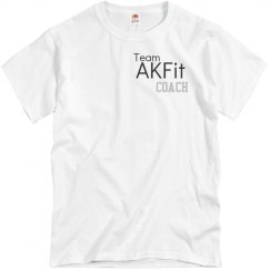 AKFit Men's Tee