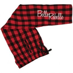 Unisex Fashion Flannel Pajama Pants