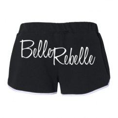 Ladies Relay Shorts
