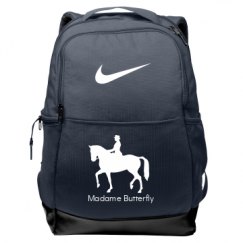 Nike Brasilia Medium Backpack
