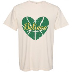 Adult Heavyweight T-Shirt